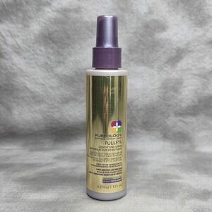 PUREOLOGY Fullfyl Densifying Spray | Body & Texture | 4.2 fl oz